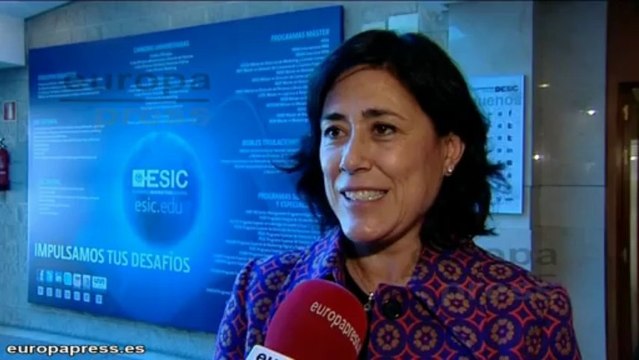 Agencias de España valoran papel de las pymes en extranjero