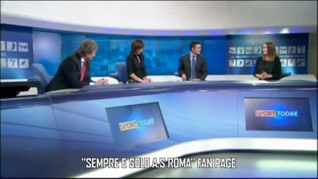 LEONARDO, PROPOSTA DI MATRIMONIO IN DIRETTA: "ANNA VUOI SPOSARMI?"