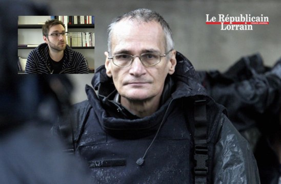 Double meurtre de Montigny-lès-Metz : l'heure de vérité pour Francis Heaulme