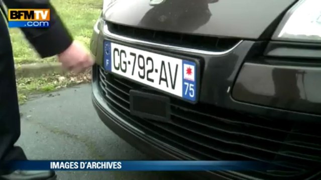 INFO BFMTV - Aucun des nouveaux radars mobiles n'est opérationnel - 15/03