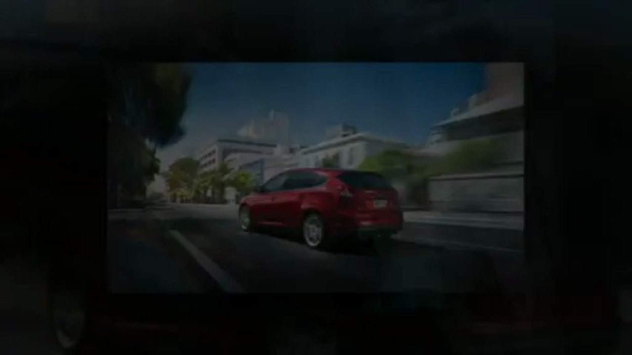 2013 Ford Focus near Sacramento at Future Ford of Roseville