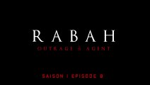 RABAH [COMPTE A REBOURS] OUTRAGE A AGENT / S01-EP8 / (Clip HD)