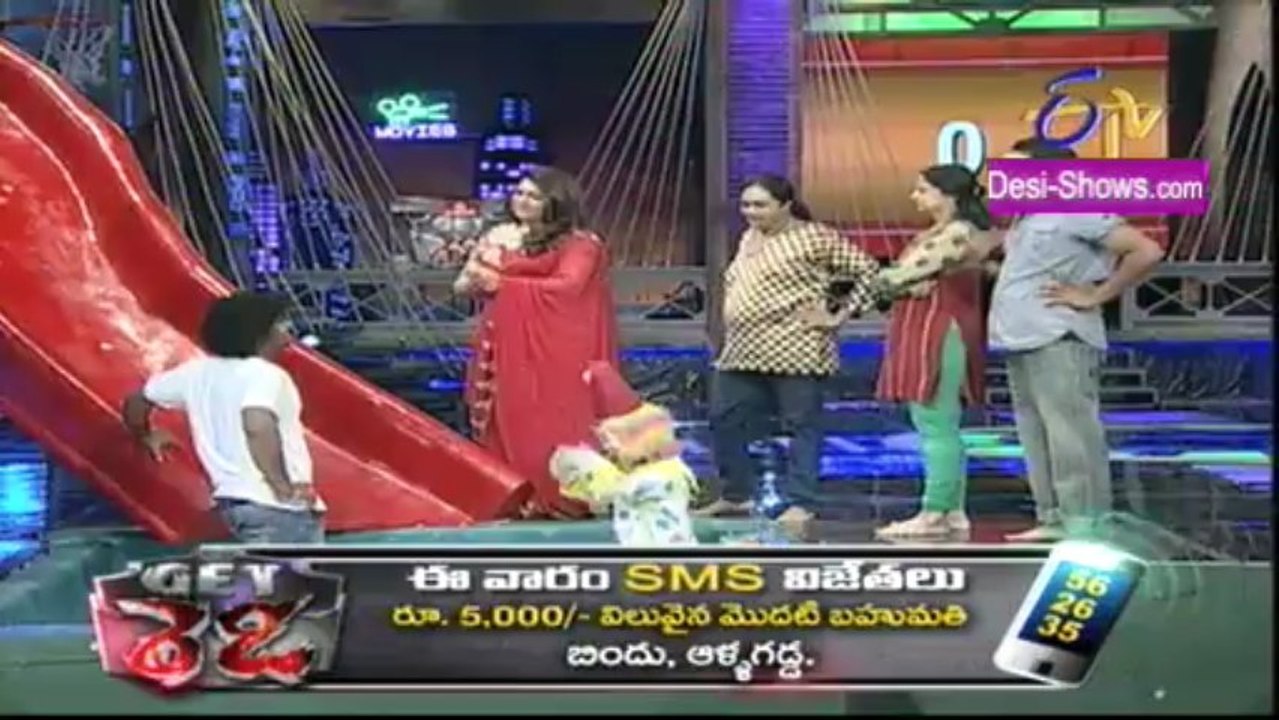 GTR - 15th March 2013 - Part-2