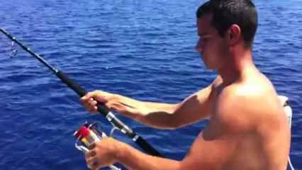 SAINT-CYPRIEN-FISHING- Saison 2013