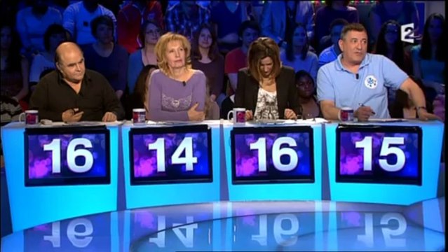 Matthieu Penchinat - La cuillière-fourchette envahie New York