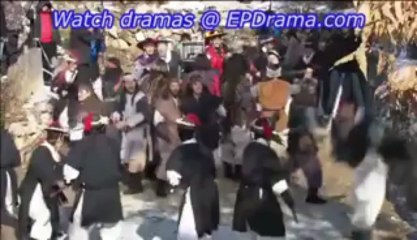 SG Ep 10 Kim Joo Won Funny Scene