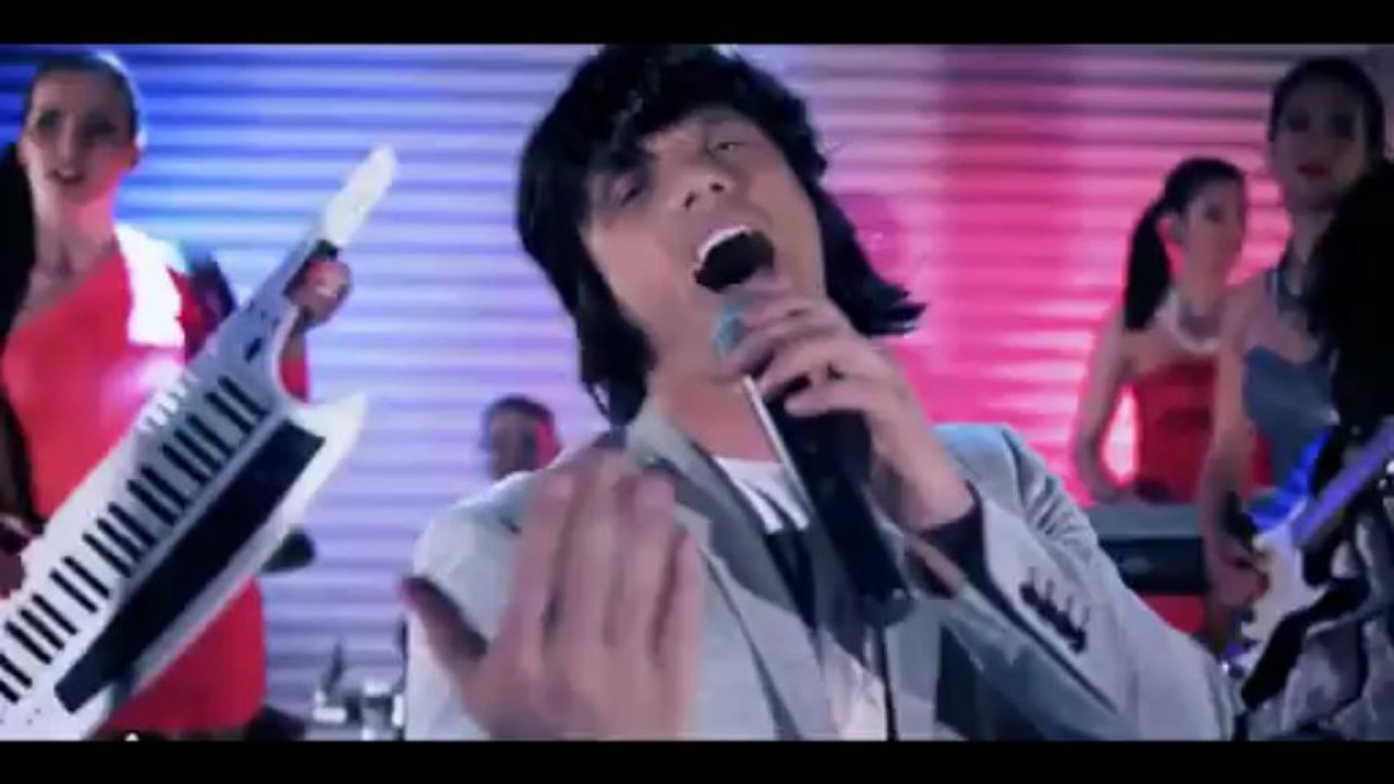 Boban Rajovic - Kad se opet dotjeras za mene (SPOT)