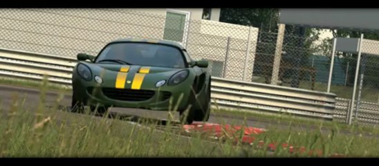 Assetto Corsa - Technology Preview