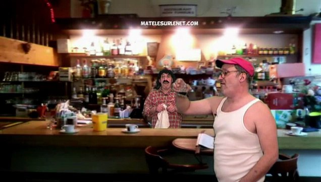 Brève de comptoir - Vacances aux sports d'hiver