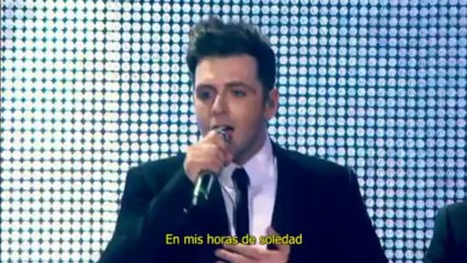 West Life I'll See You Again (LAST PERFORMANCE)