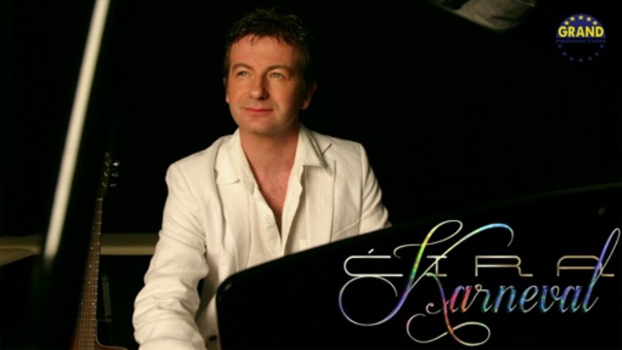 Cira - Karneval (2012) Grand Festival