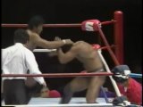 Naoki Sano vs Masakatsu Funaki - (SWS 04/01/91)