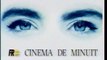 FR3 6 Janvier 1991 2 B.A.,1 Demi-Semainier,Cinéma de minuit,fermeture d'antenne