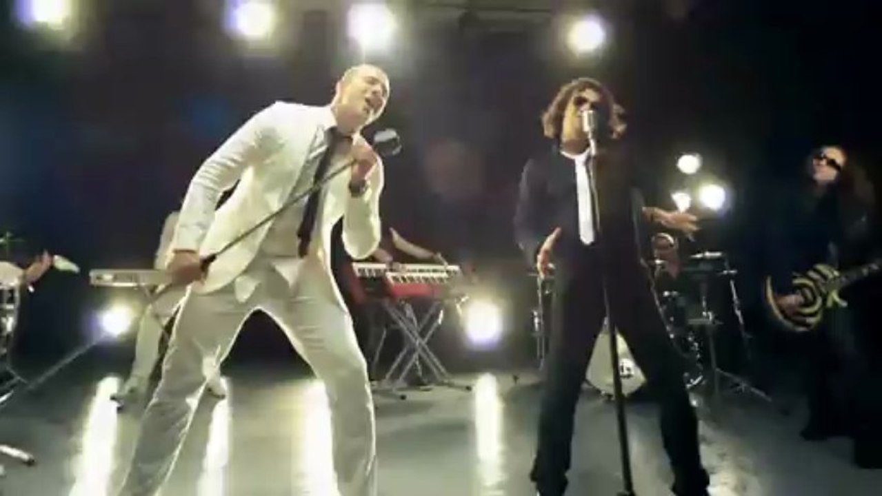 Dado Polumenta & Aca Lukas - Sedam subota (SPOT)