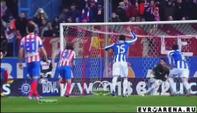 Превью Испания