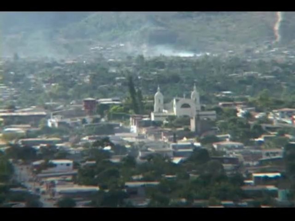 9.Estelí Urbano