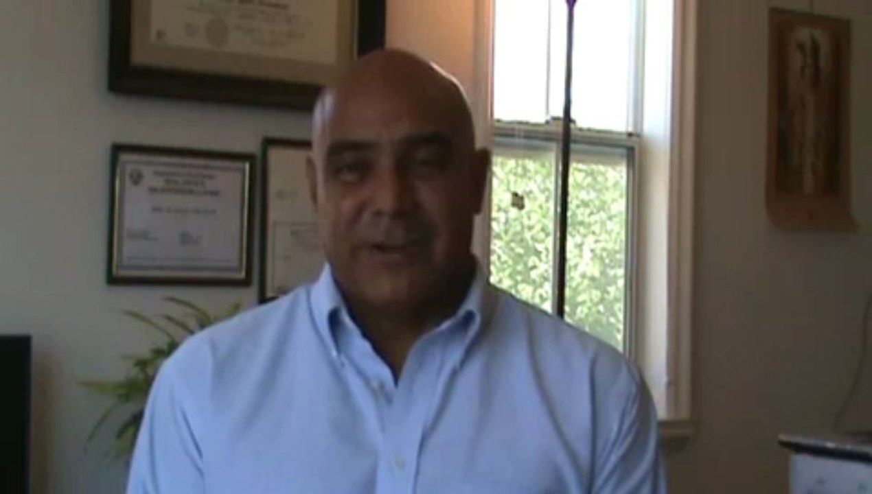 Sunday is Spiritual Day