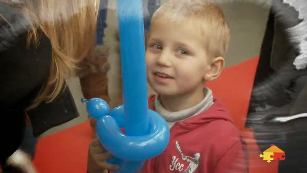 Festi'Kbir 2012, une aventure conviviale et festive ! à Maubeuge - 1700 participants.