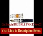 [SPECIAL DISCOUNT] David Oscarson Celestial White Blazing Saffron Broad Limited Edition Fountain Pen