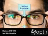 Opticien Ligoptic Sombreffe 5140 Namur