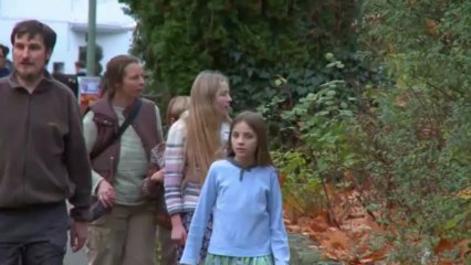 HOMESCHOOL REFUGEES - CBN.com