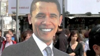 Hopes and skepticism ahead of Obama Mideast trip