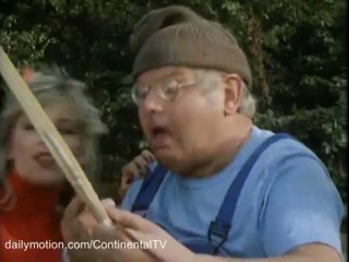 Benny Hill - R.DIBBLE HANDYMAN