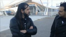 Interview with Sakis Tolis - Rotting Christ