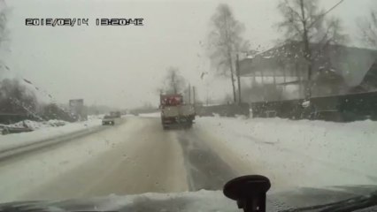 ДТП Орехово-Зуево