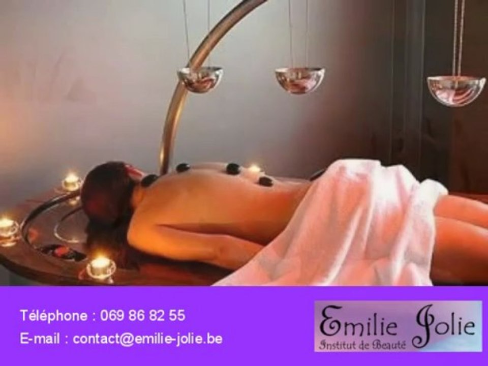 Institut de beauté Ath 7911 Frasnes-Lez-Buissenal Hainaut