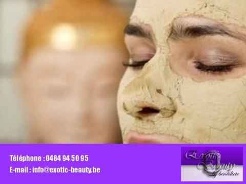 Institut de beauté centre d'esthétique Namur 5000