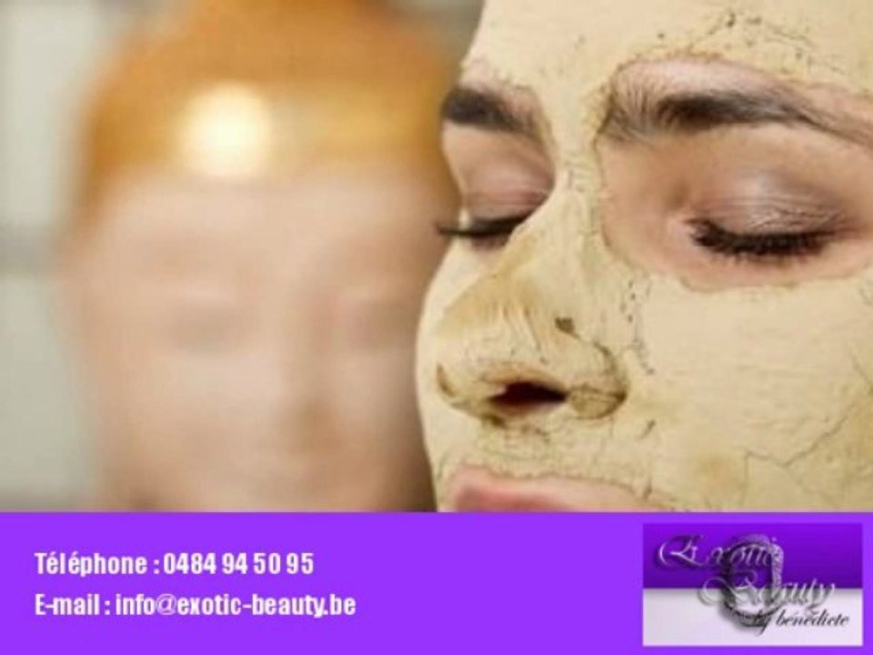 Institut de beauté centre d'esthétique Namur 5000