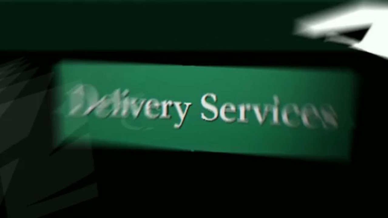 Miami Delivery Services - Ultimate Express Services