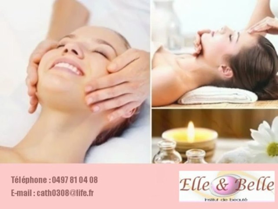 Institut de beauté centre d'esthétique 1420 Braine l'Alleud