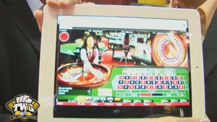 This Week in Gambling Interviews EntwineTech