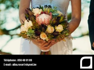 Fleuriste Albarosa Comines 7780 Hainaut