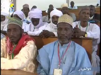 Grand jtv tchad arabe du 15 mars 2013 sur tol