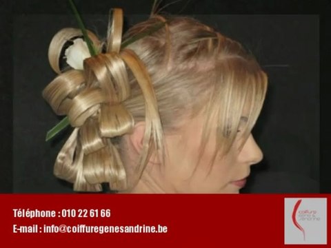 Salon de coiffure coiffeur Wavre 1300