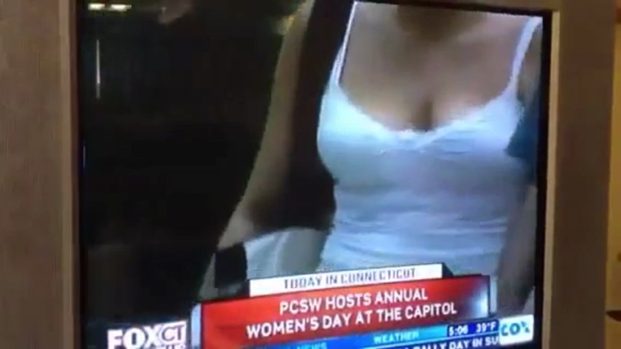 La journée de la femme vue par Fox News