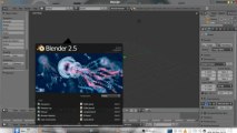 Super Kubuntu 12.04 - nodes video1