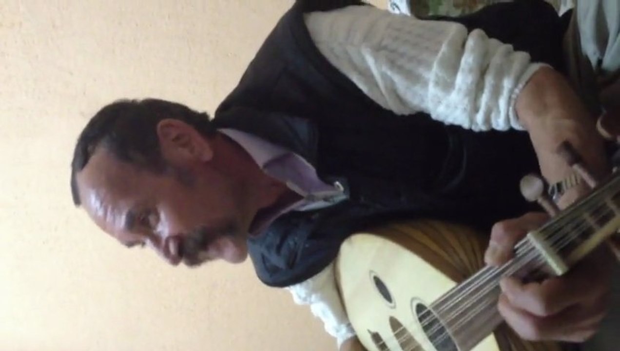 Konya Malaslı udi Bekir amatör çekim 2