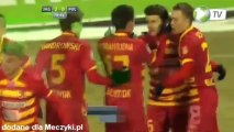 Jagiellonia - Polonia 2:0