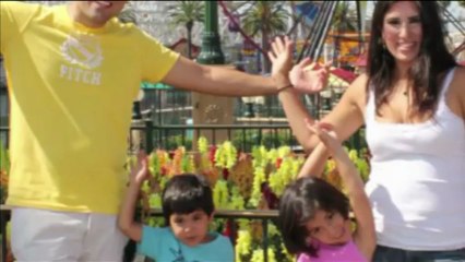 Christian World News: March 15, 2013 - CBN.com