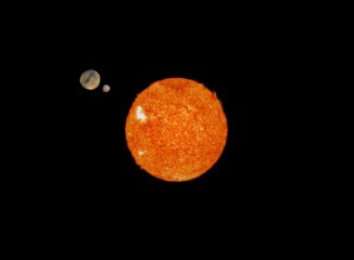 sistema solar