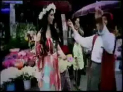 Dj Can Uzman Ft.Ankaralı Ayşe Kaldır Kolları Orient Remix Part 2