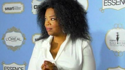 Oprah tops Forbes most influential celebrity list; Ang Lee directs TV pilot