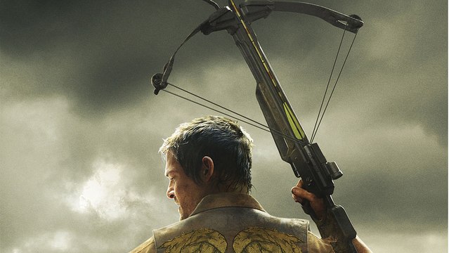 CGR Trailers - THE WALKING DEAD: SURVIVAL INSTINCT Behind the Scenes Trailer (UK)