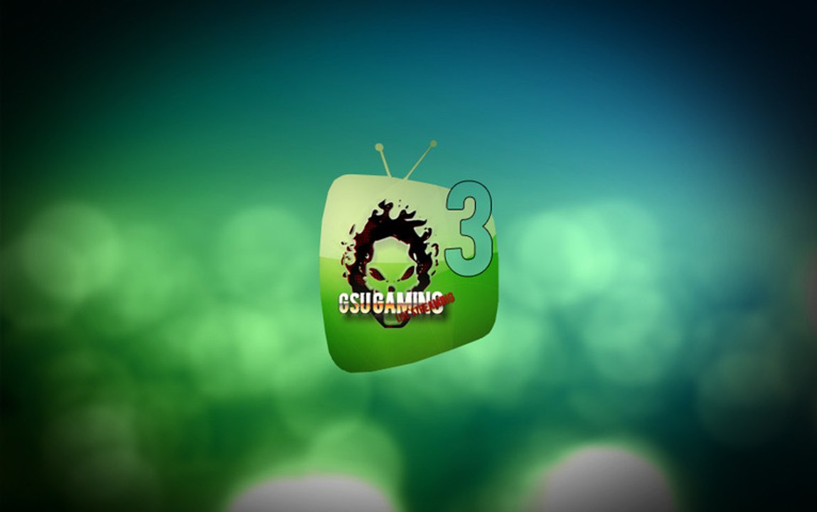 GSU LIVE`STREAM III - http://multigaming.tv #gsugaming