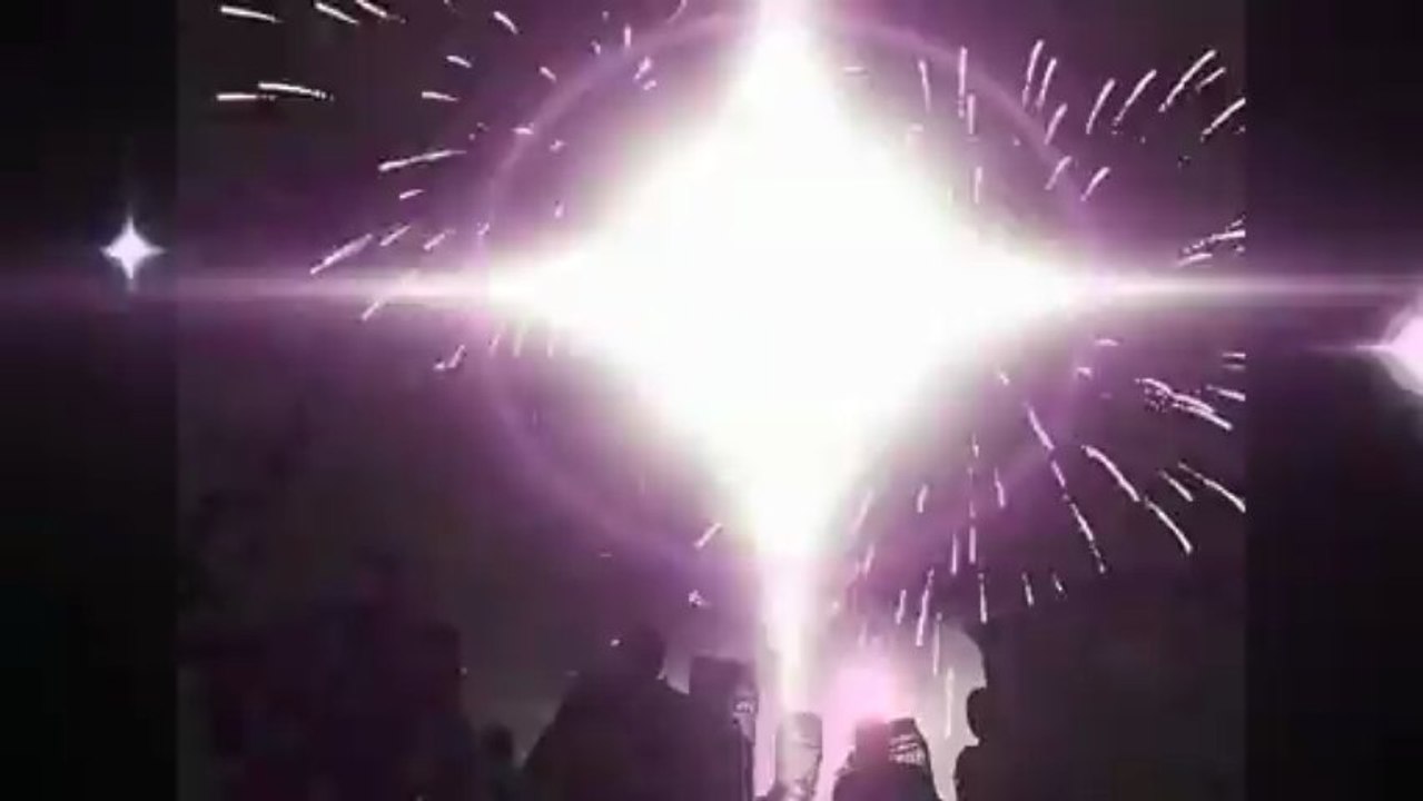 La Louvière (Be) Carnaval 2013 Le bouquet du dimanche Presta Party-Fices Vidéo SLY Mars 2013