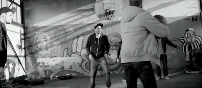 IAM - Les Raisons De La Colère